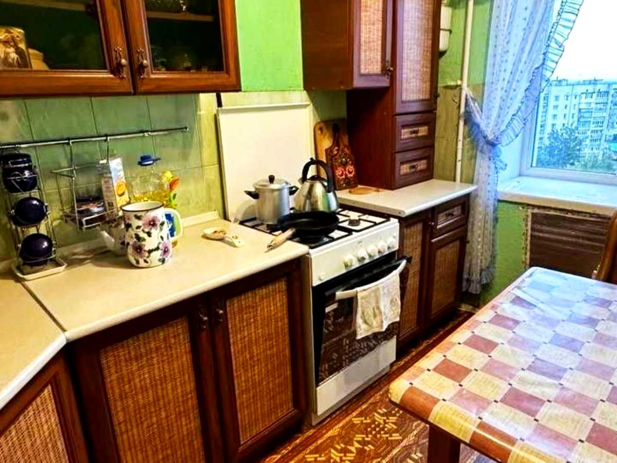 Квартира на просп. Миру, 269 в Чернігові, ID 388689, фото №22