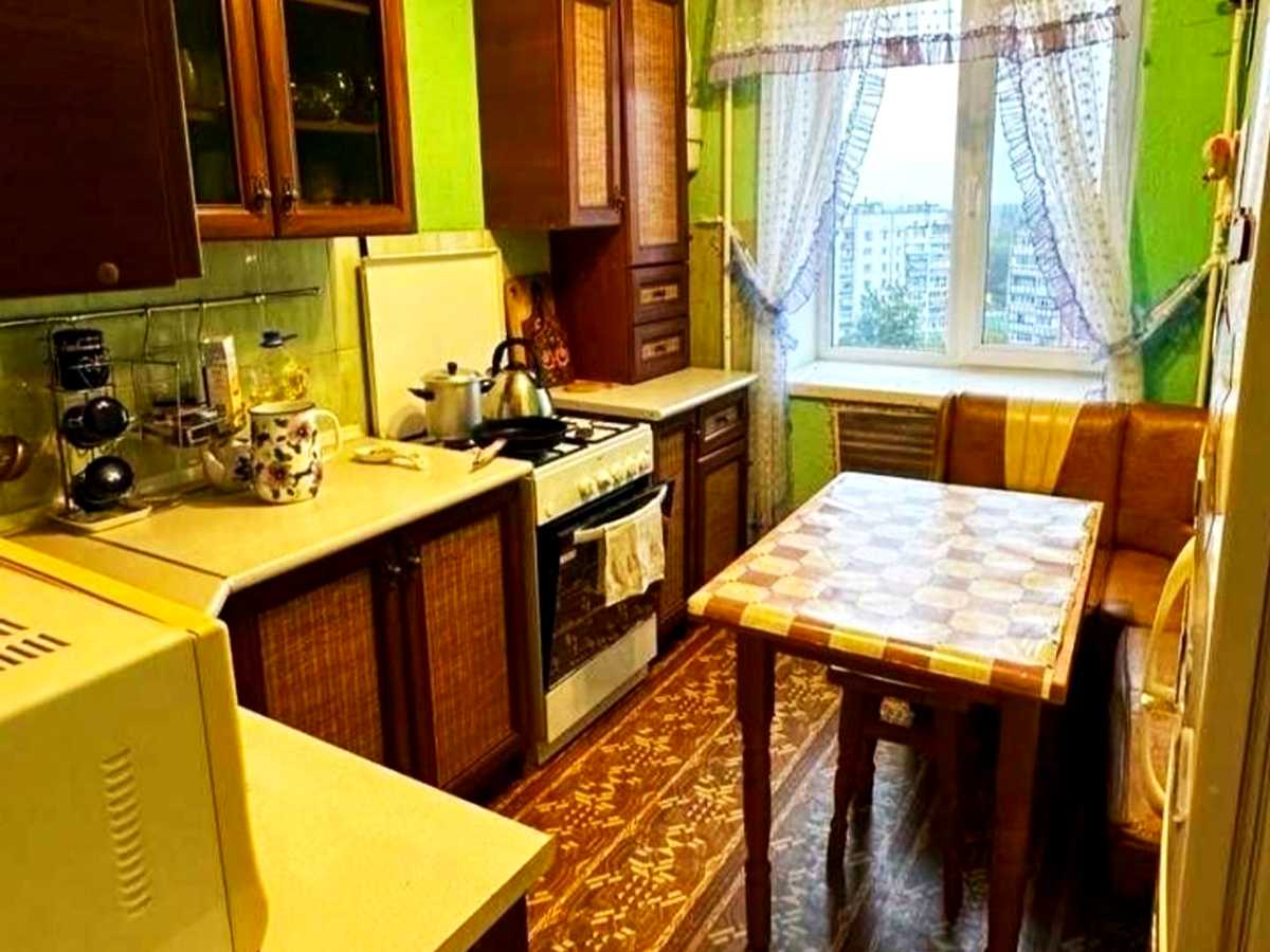Квартира на просп. Миру, 269 в Чернігові, ID 388689, фото №24