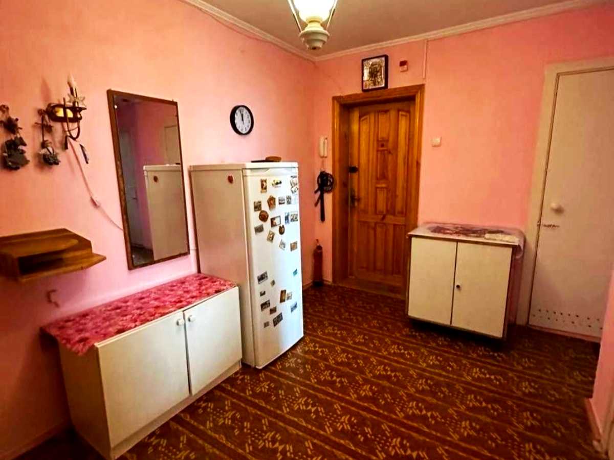 Квартира на просп. Миру, 269 в Чернігові, ID 388689, фото №25
