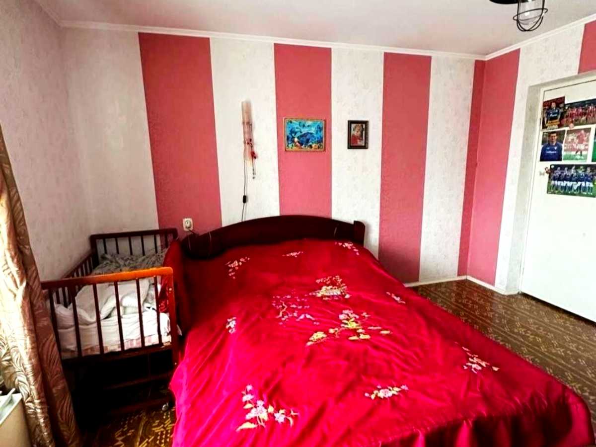 Квартира на просп. Миру, 269 в Чернігові, ID 388689, фото №8