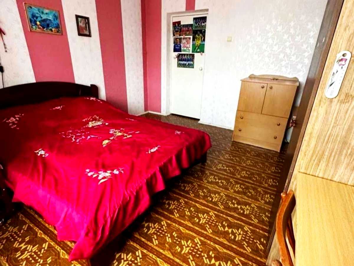 Квартира на просп. Миру, 269 в Чернігові, ID 388689, фото №9