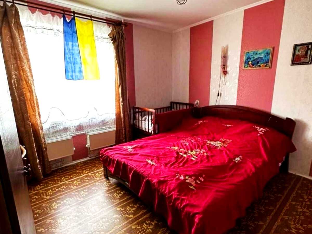 Квартира на просп. Миру, 269 в Чернігові, ID 388689, фото №10