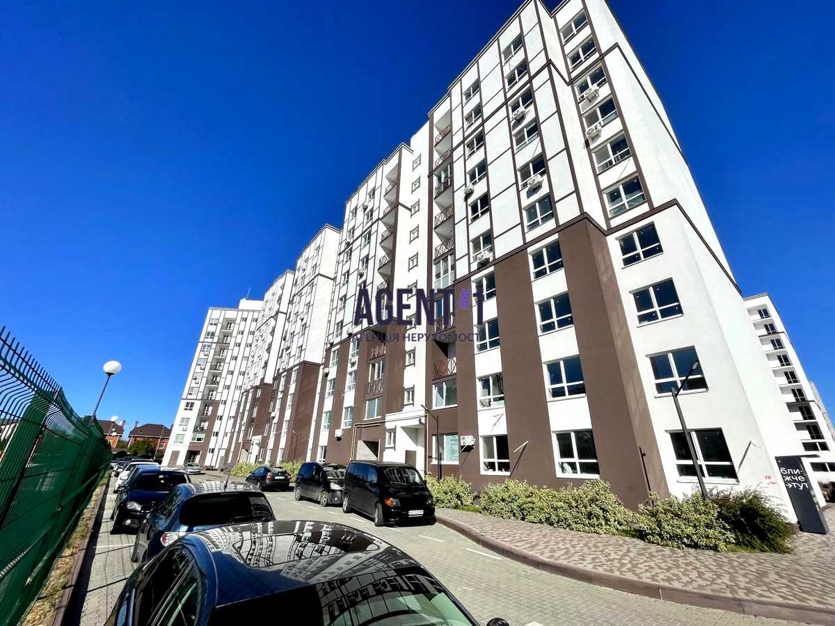 Квартира на вул. Соборна, 123 в Київ, ID 348079, фото №2