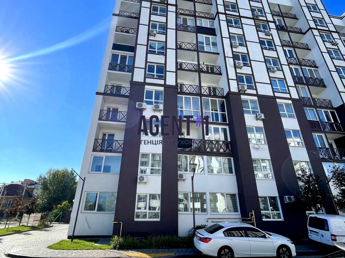 Квартира на вул. Соборна, 123 в Київ, ID 348079, фото №3