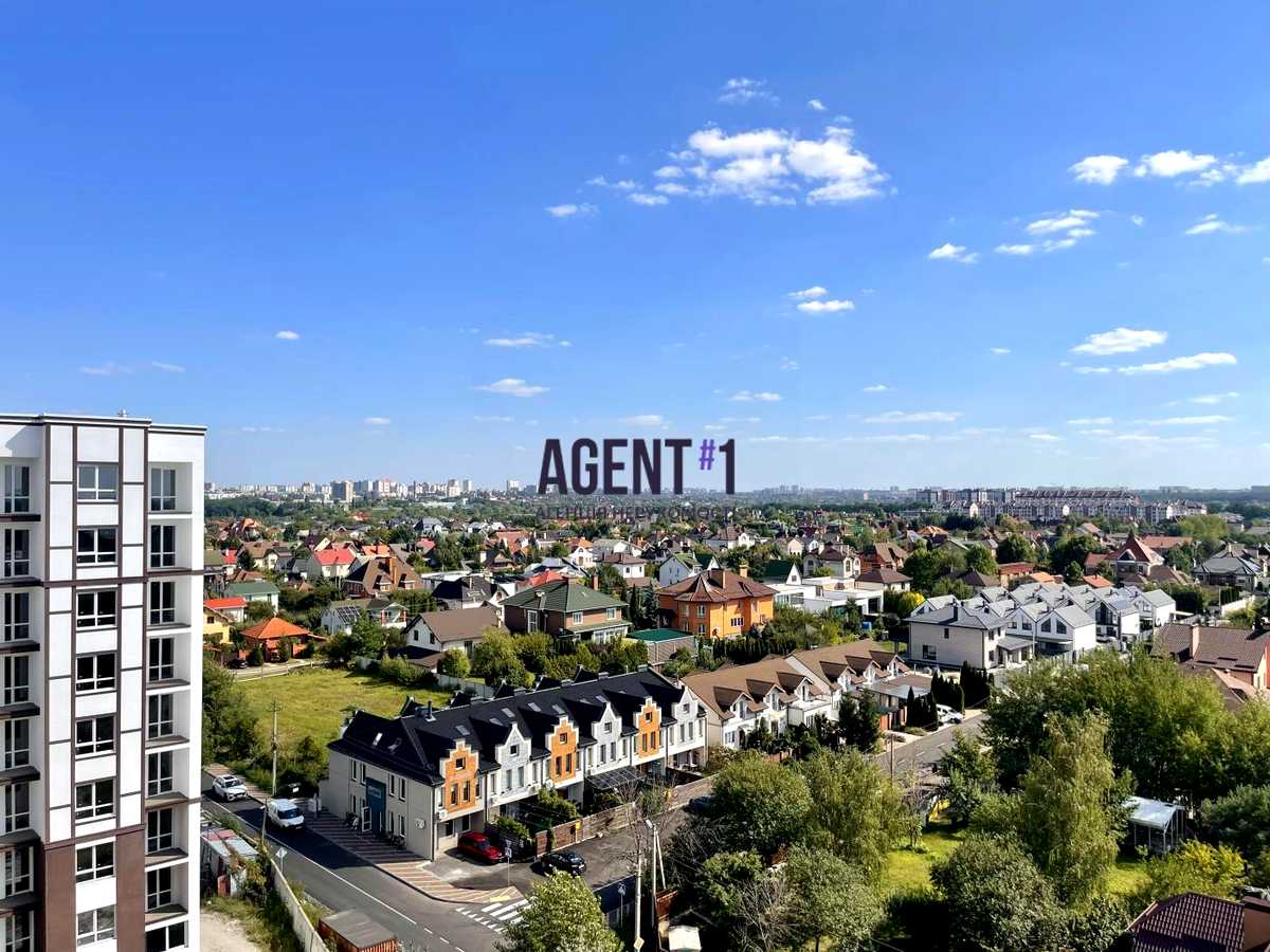 Квартира на вул. Соборна, 123 в Києві, ID 348079, фото №7