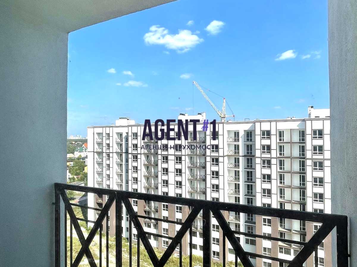 Квартира на вул. Соборна, 123 в Києві, ID 348079, фото №9