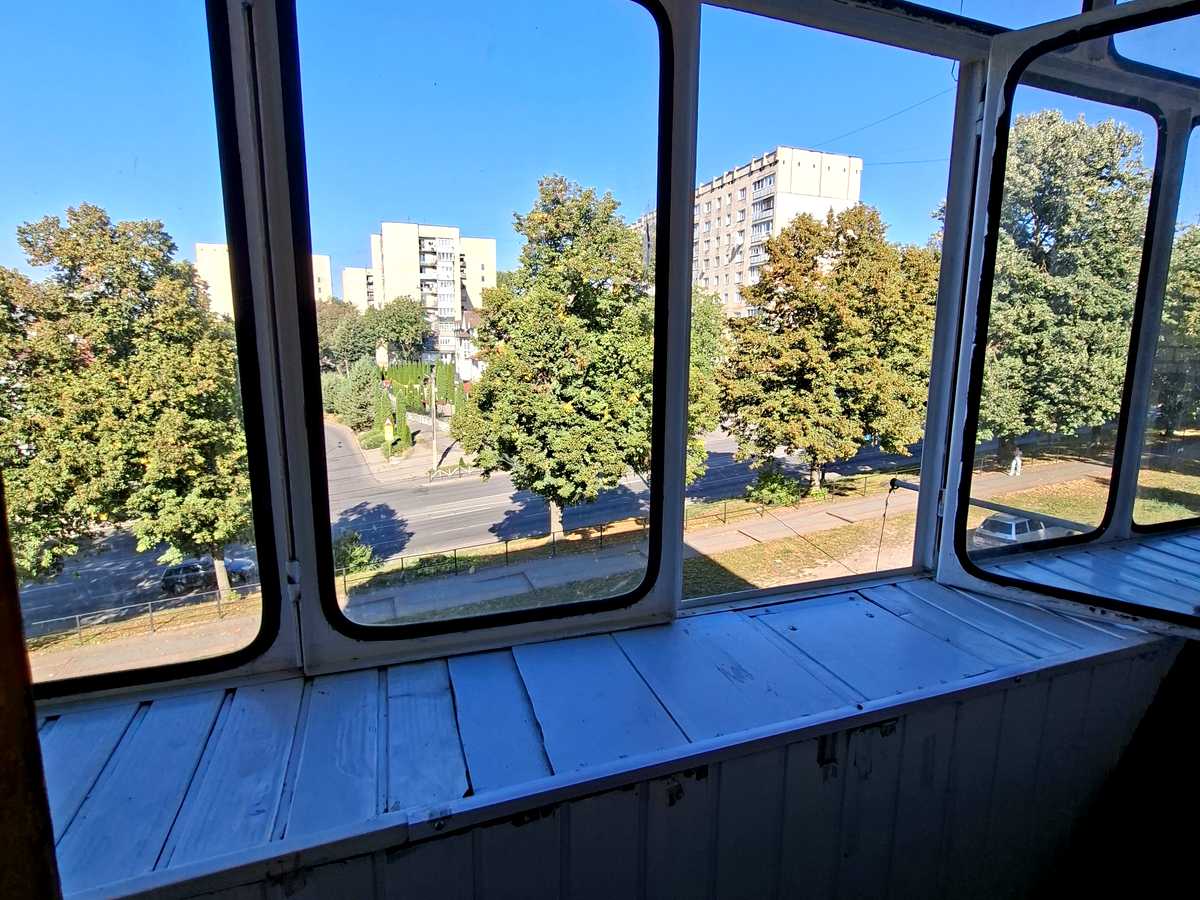 Квартира на вул. Свободи, 5а в Хмельницькому, ID 390308, фото №7