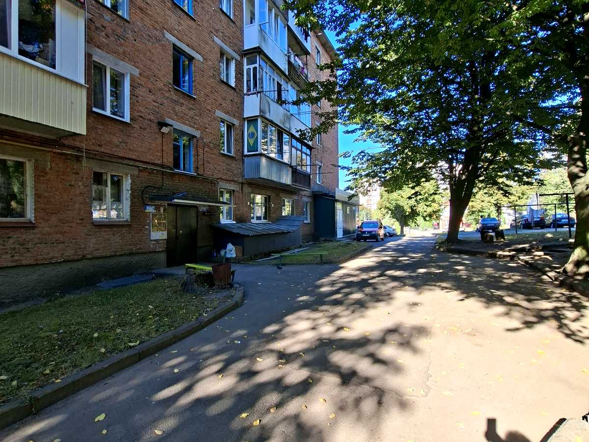 Квартира на вул. Свободи, 5а в Хмельницькому, ID 390308, фото №8
