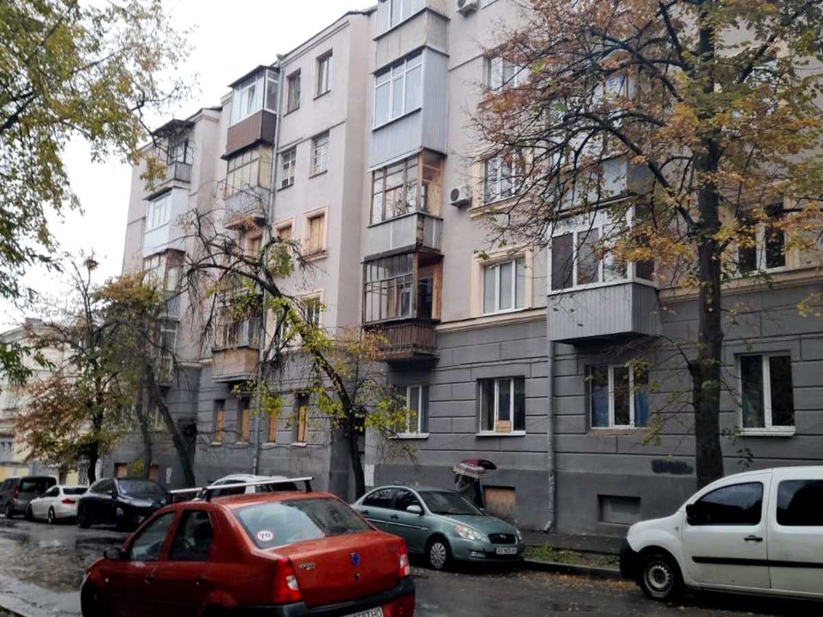Квартира на Куликівський узвіз, 8/10 в Харкові, ID 388026, фото №2