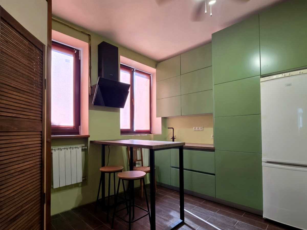 Квартира на Куликівський узвіз, 8/10 в Харкові, ID 388026, фото №3