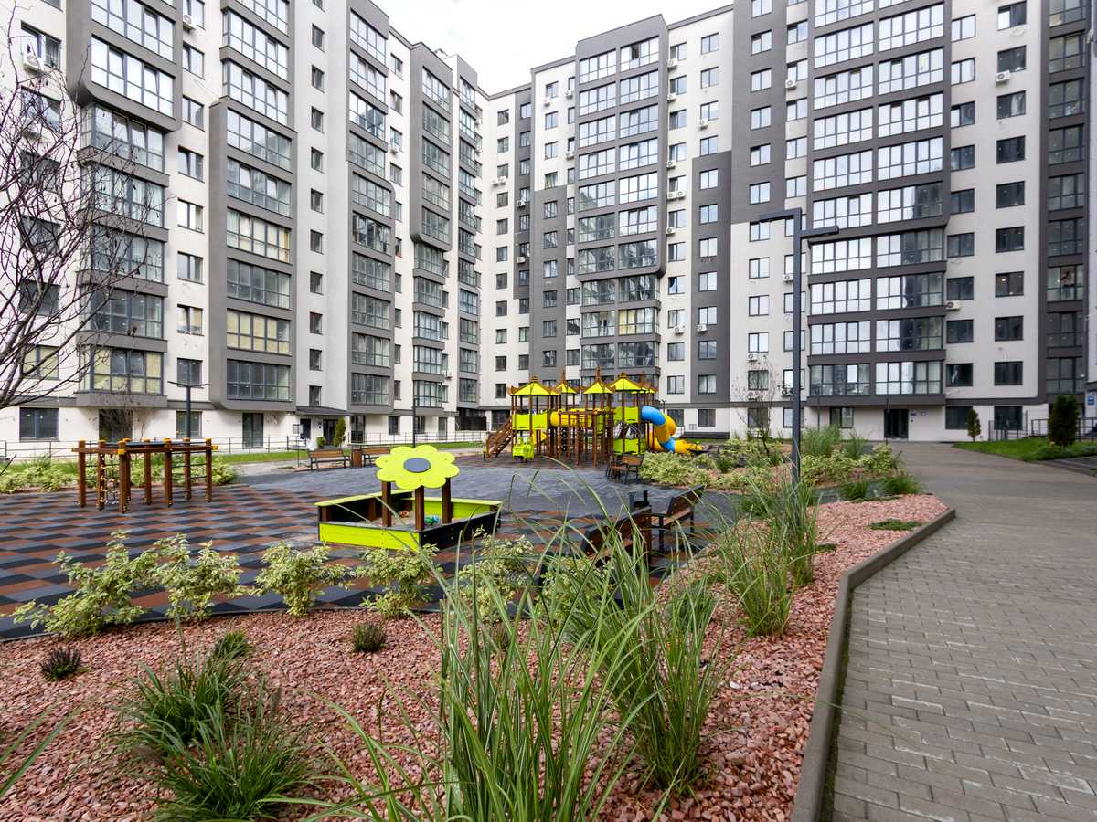 Квартира на вул. Роксоляни, 153 в Львові, ID 348255, фото №15