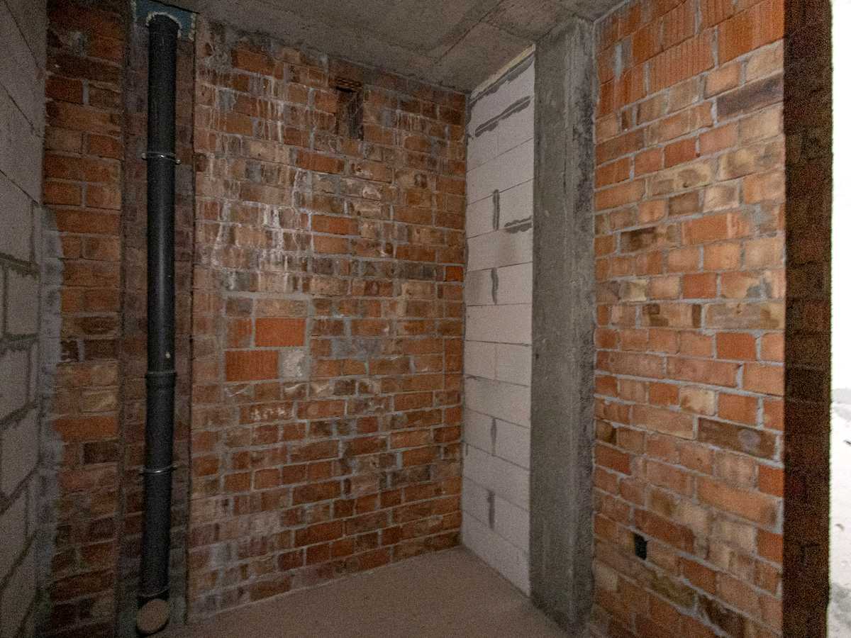 Квартира на вул. Роксоляни, 153 в Львові, ID 348255, фото №9