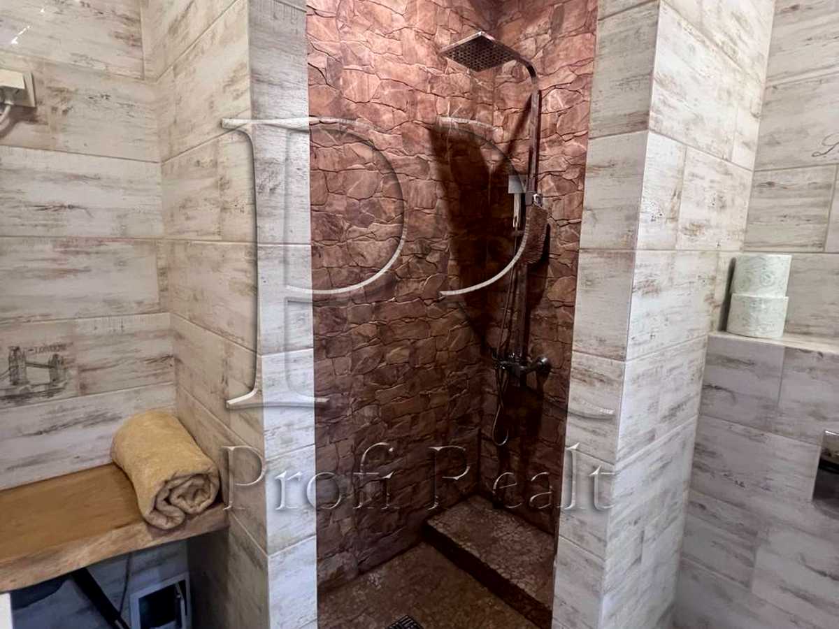 Квартира на шосе Харківське, 188 в Києві, ID 348258, фото №8