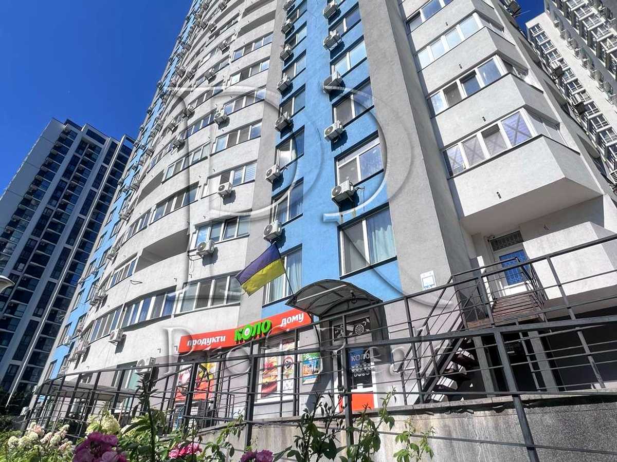 Квартира на шосе Харківське, 188 в Києві, ID 348258, фото №9