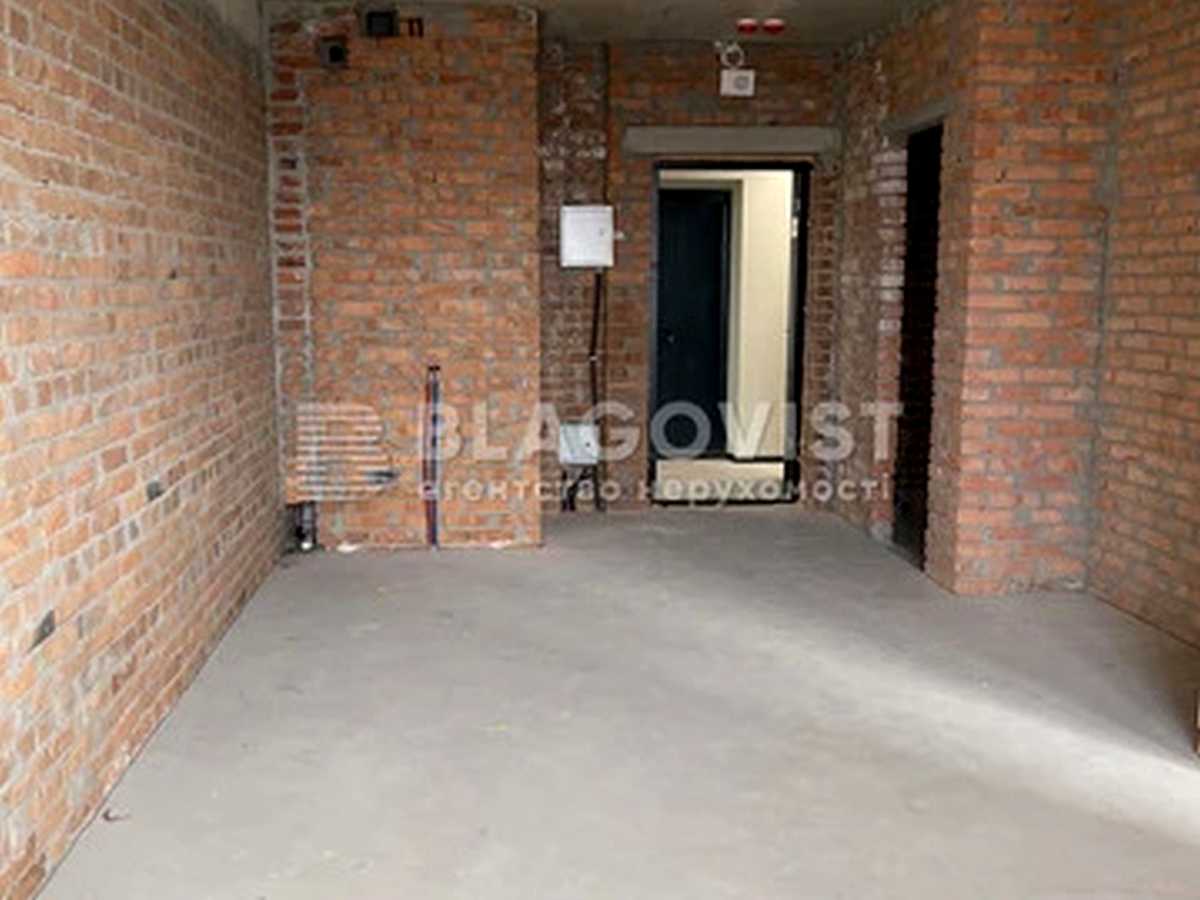 Квартира на пров. Ужгородський, 4/1 в Києві, ID 392488, фото №4