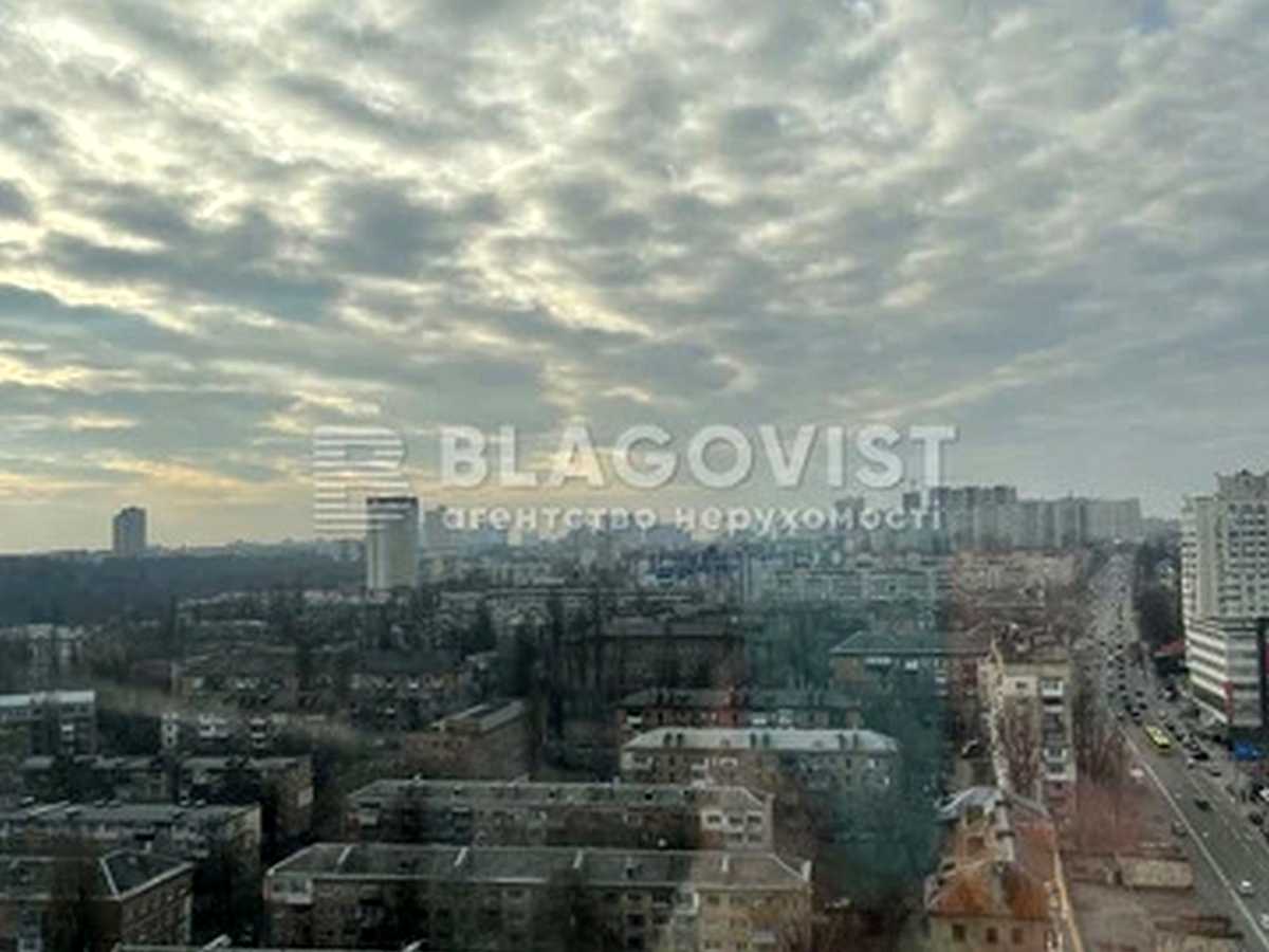 Квартира на пров. Ужгородський, 4/1 в Києві, ID 392488, фото №6