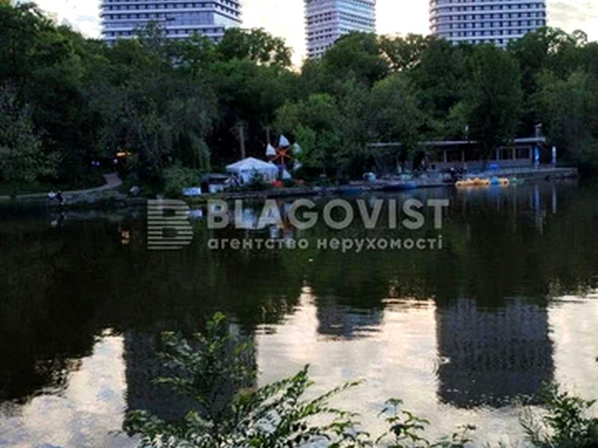 Квартира на пров. Ужгородський, 4/1 в Києві, ID 392488, фото №7