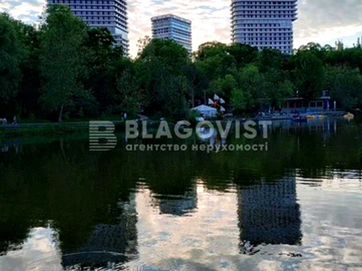 Квартира на пров. Ужгородський, 4/1 в Києві, ID 392488, фото №8