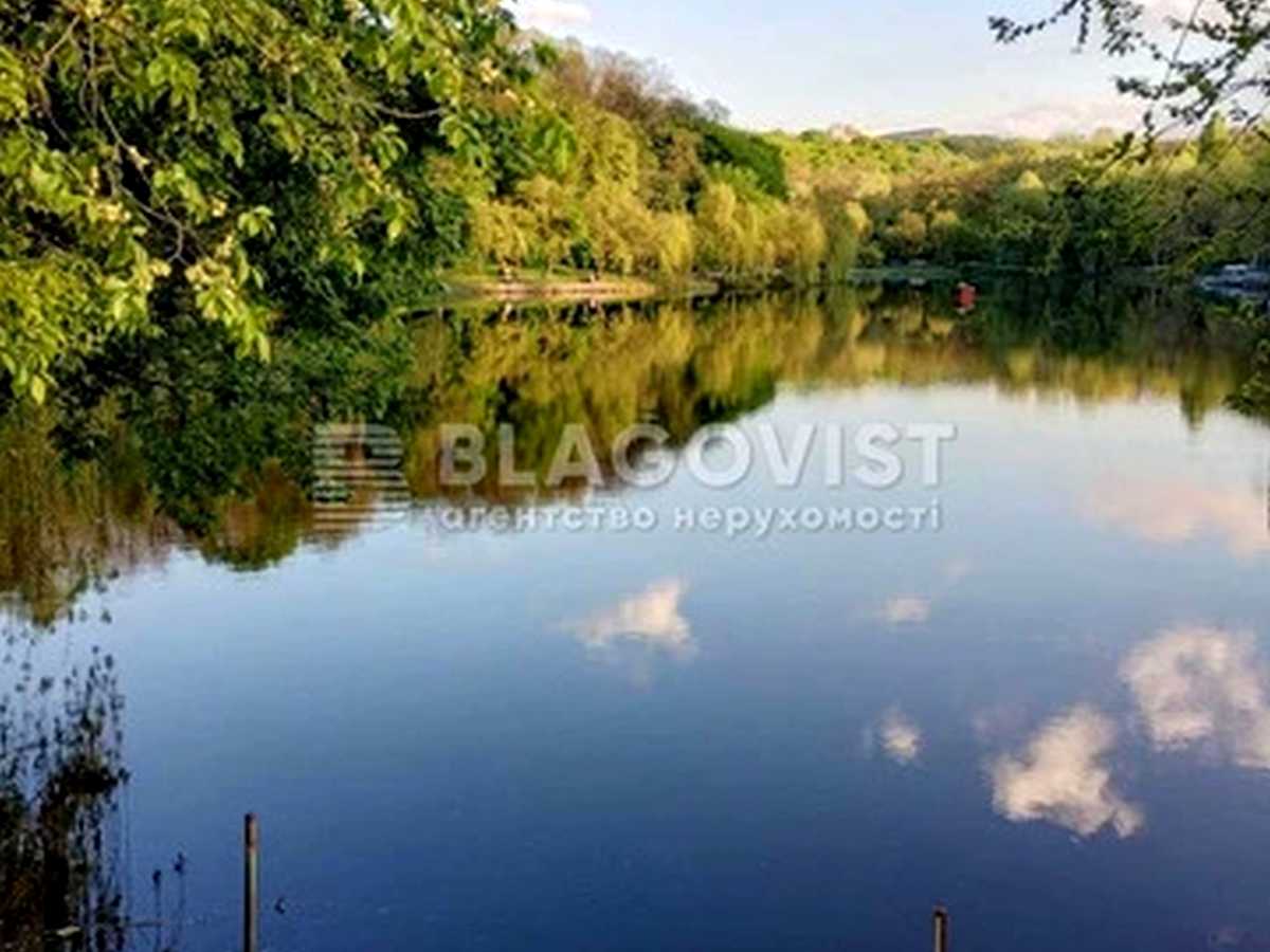 Квартира на пров. Ужгородський, 4/1 в Києві, ID 392488, фото №9
