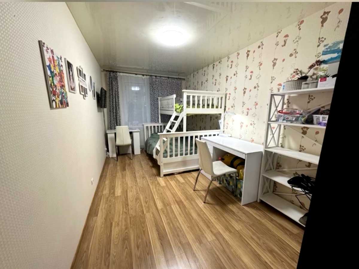 Квартира на вул. Жулянська, 1-Б в Києві, ID 348291, фото №14