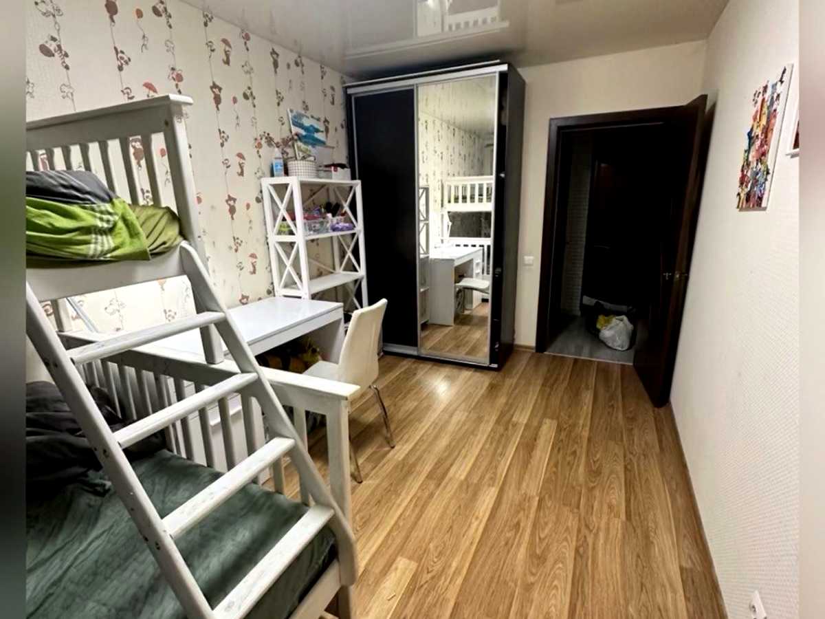 Квартира на вул. Жулянська, 1-Б в Києві, ID 348291, фото №16