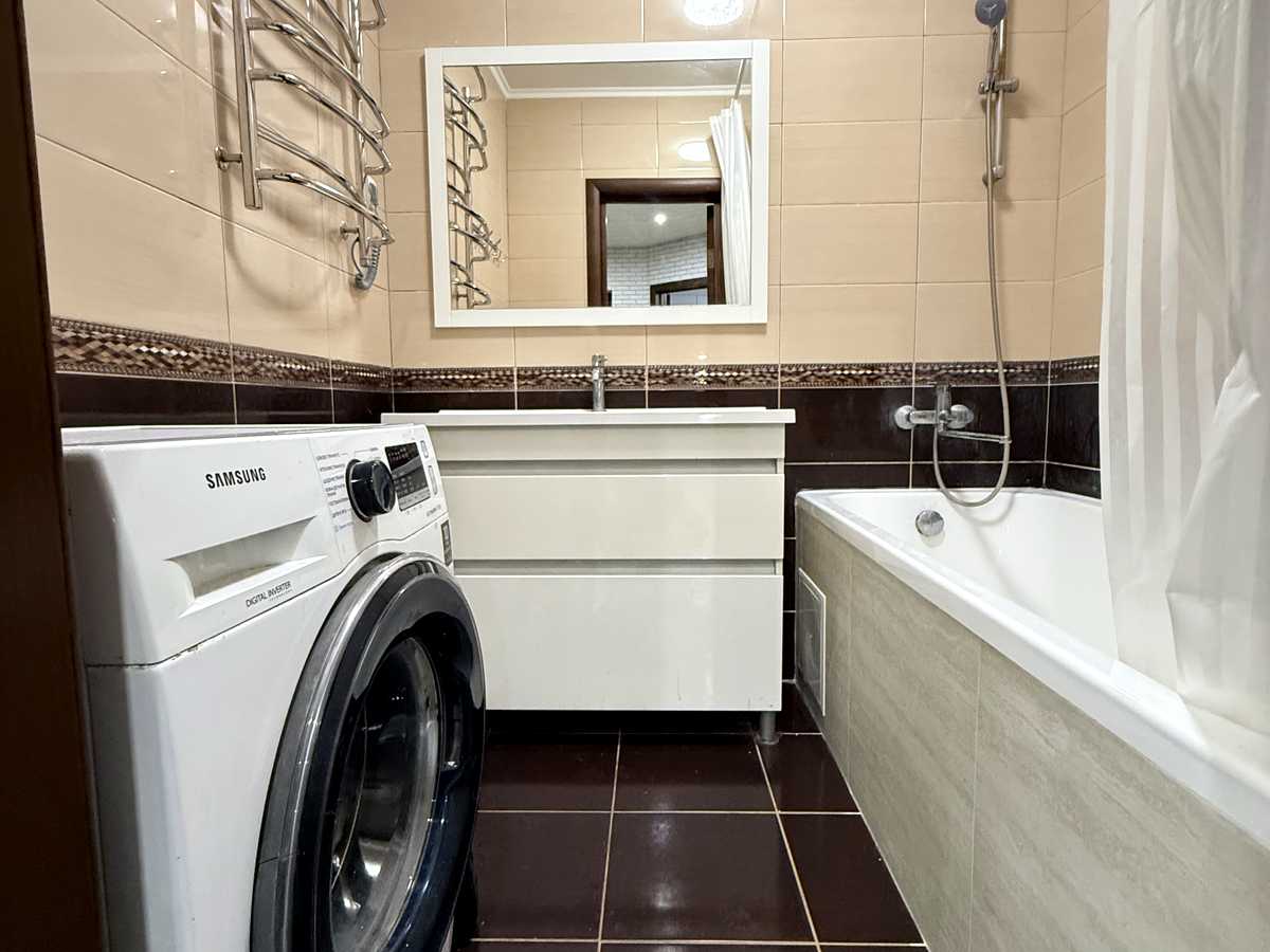 Квартира на вул. Жулянська, 1-Б в Києві, ID 348291, фото №17