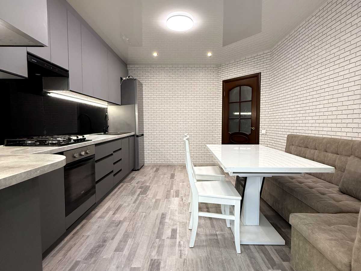 Квартира на вул. Жулянська, 1-Б в Київ, ID 348291, фото №3