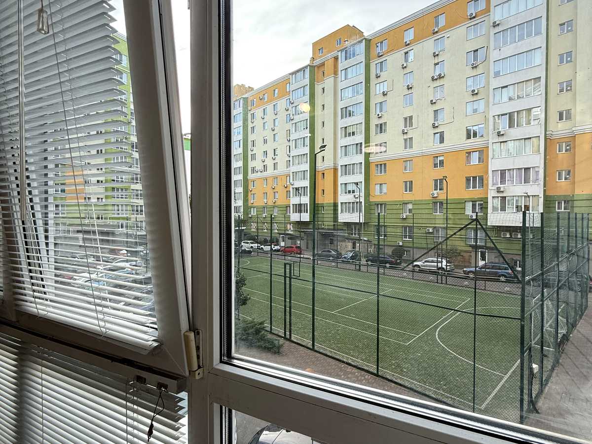 Квартира на вул. Жулянська, 1-Б в Київ, ID 348291, фото №4