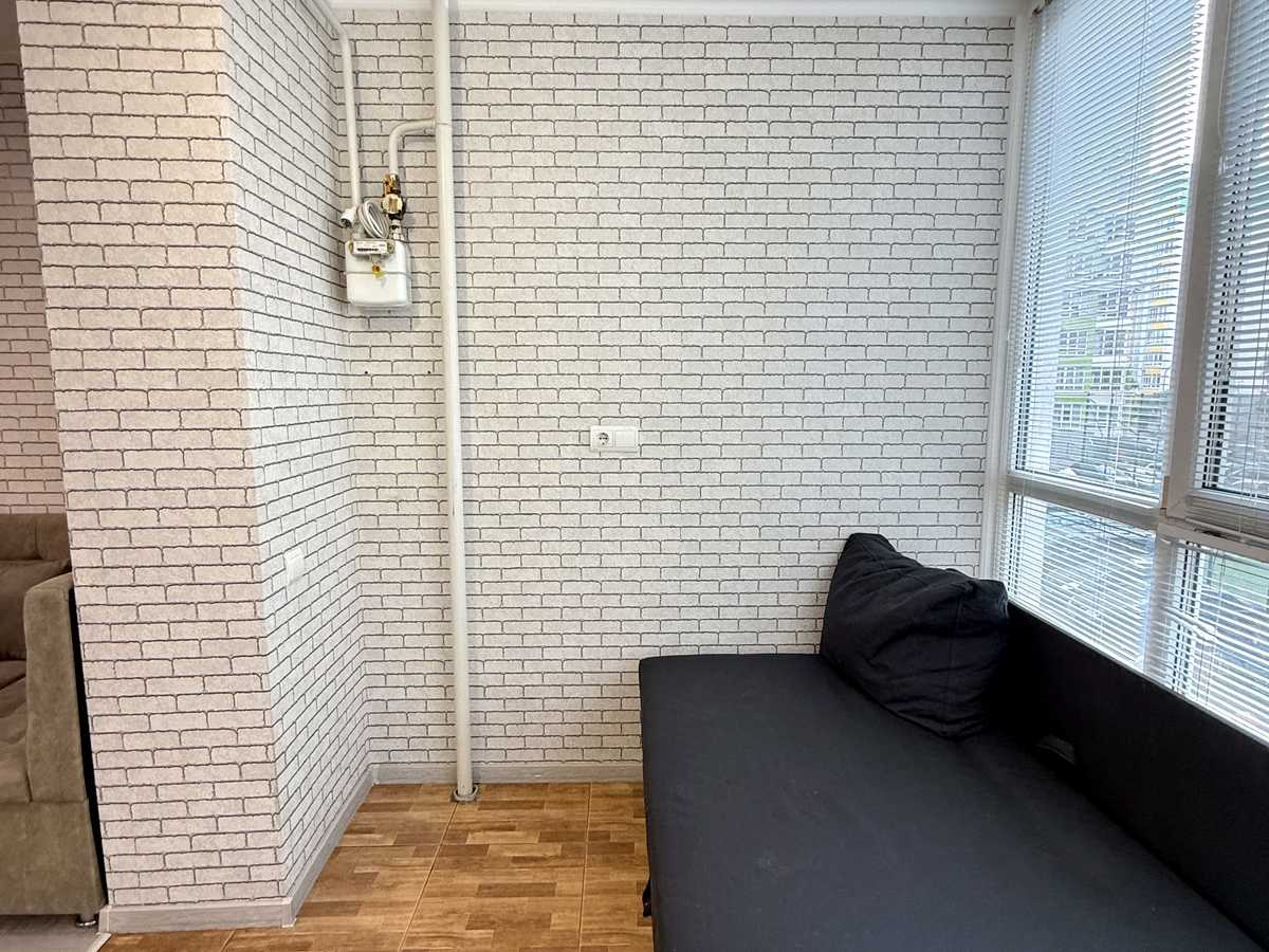 Квартира на вул. Жулянська, 1-Б в Київ, ID 348291, фото №5