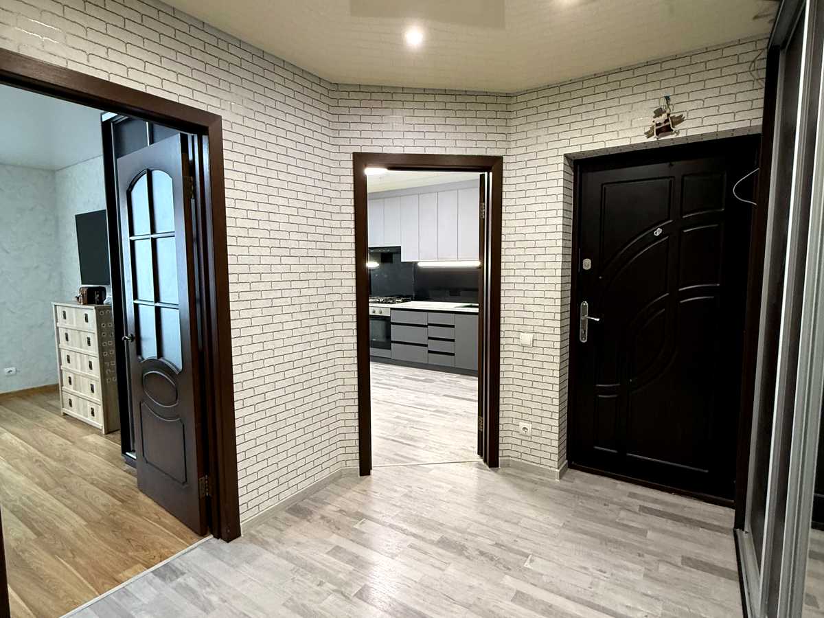 Квартира на вул. Жулянська, 1-Б в Києві, ID 348291, фото №10