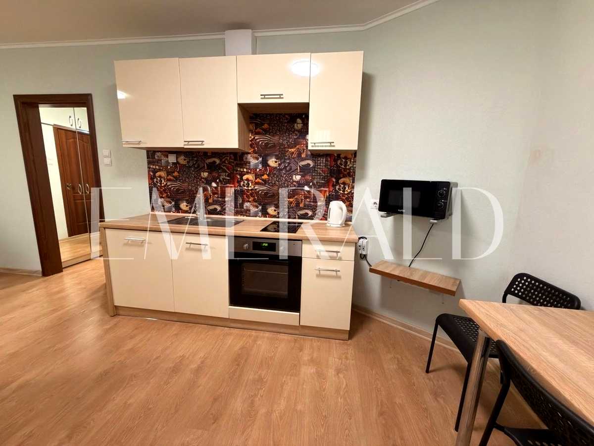Квартира на просп. Академіка Глушкова в Києві, ID 348328, фото №6