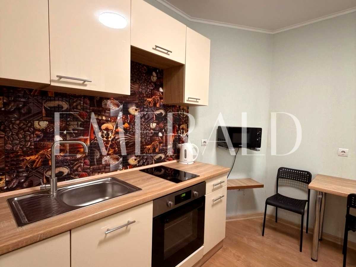 Квартира на просп. Академіка Глушкова в Києві, ID 348328, фото №8