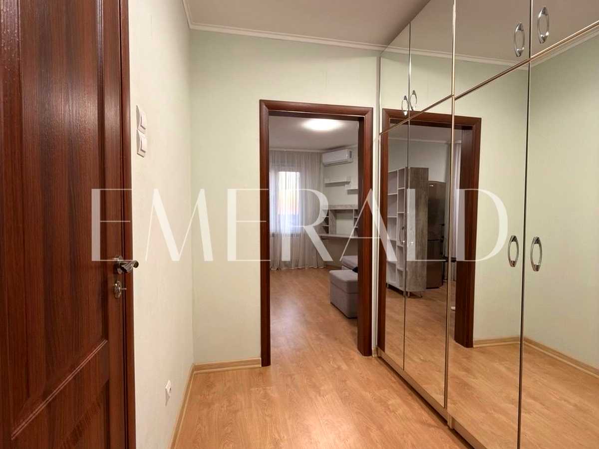 Квартира на просп. Академіка Глушкова в Києві, ID 348328, фото №9