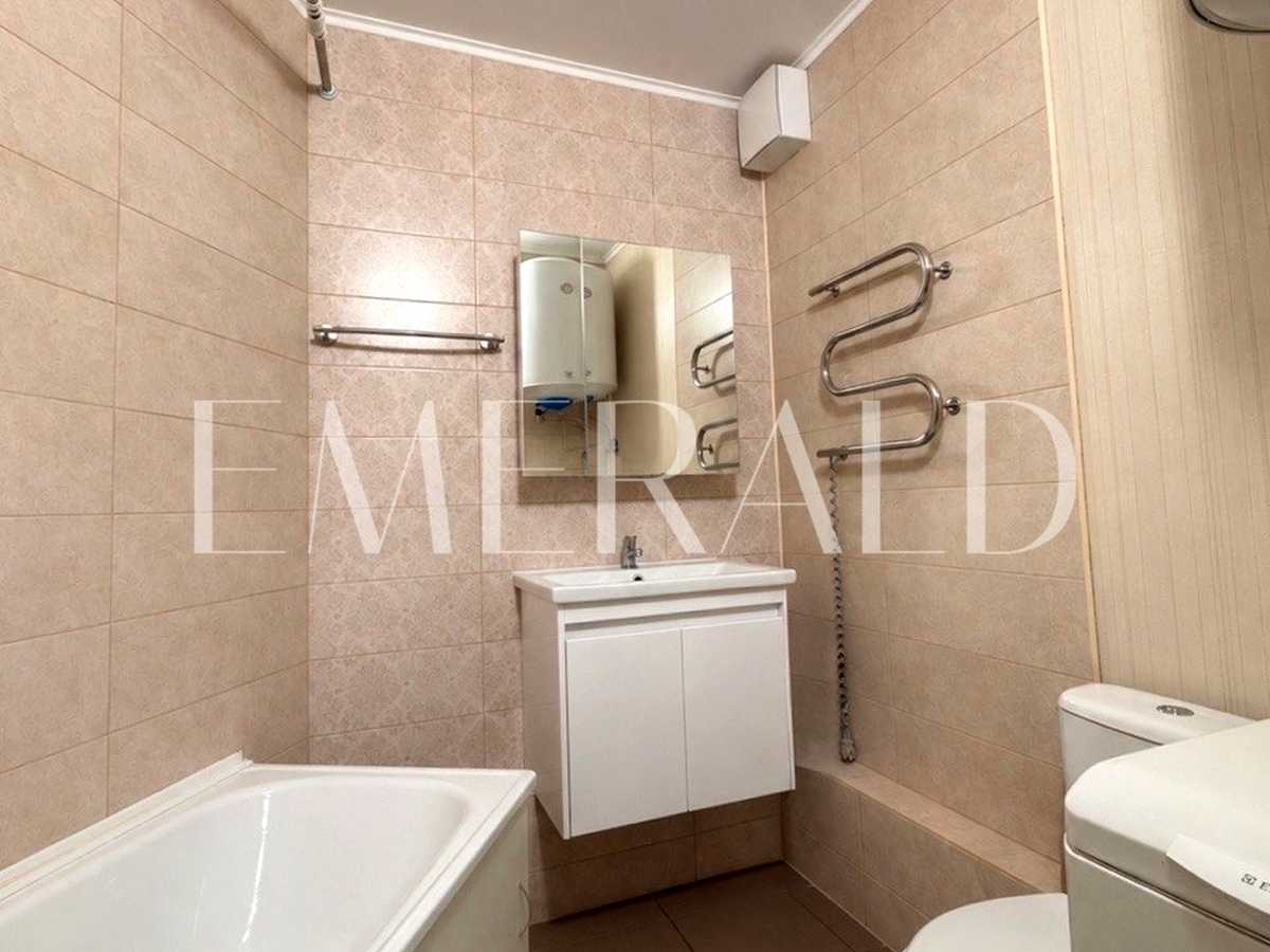 Квартира на просп. Академіка Глушкова в Києві, ID 348328, фото №10