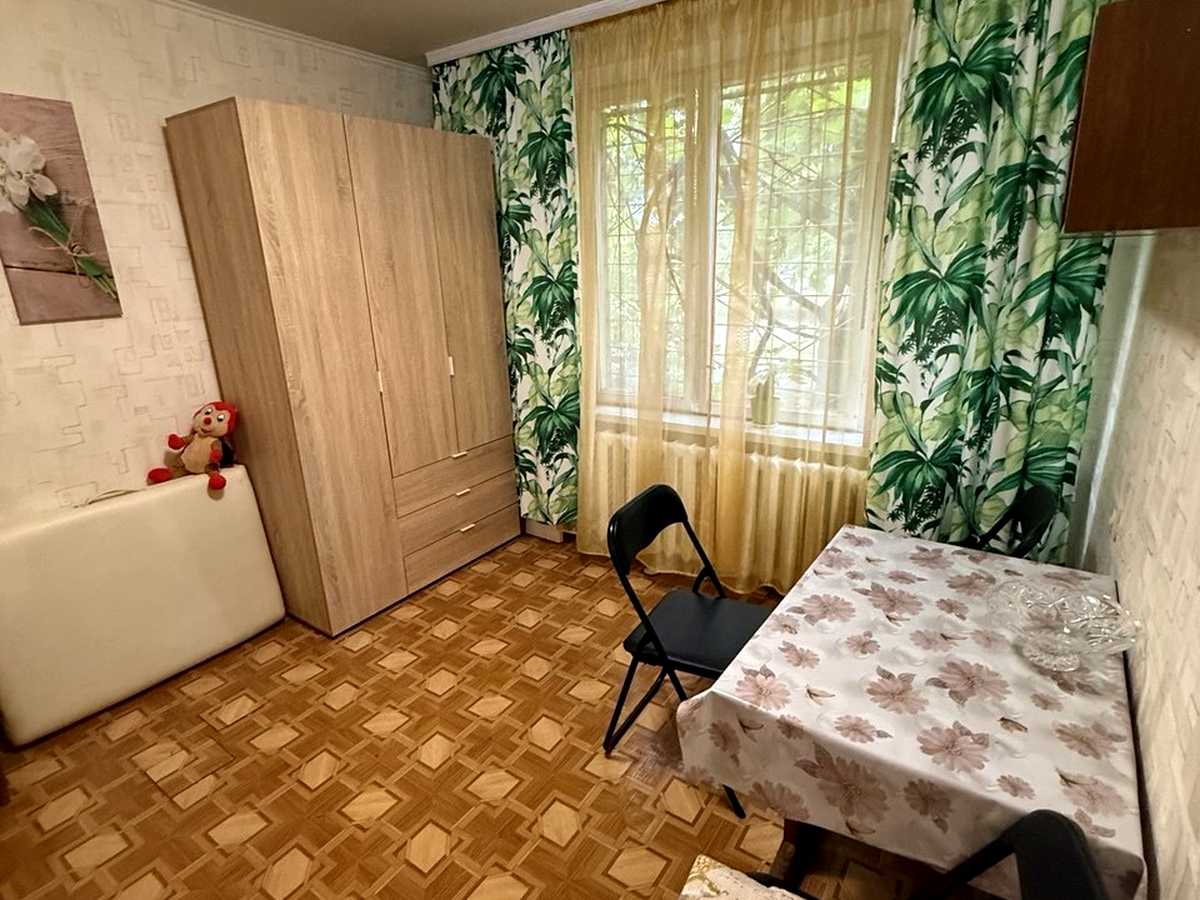Квартира на вул. Юрія Кондратюка, 4-В в Київ, ID 348327, фото №2