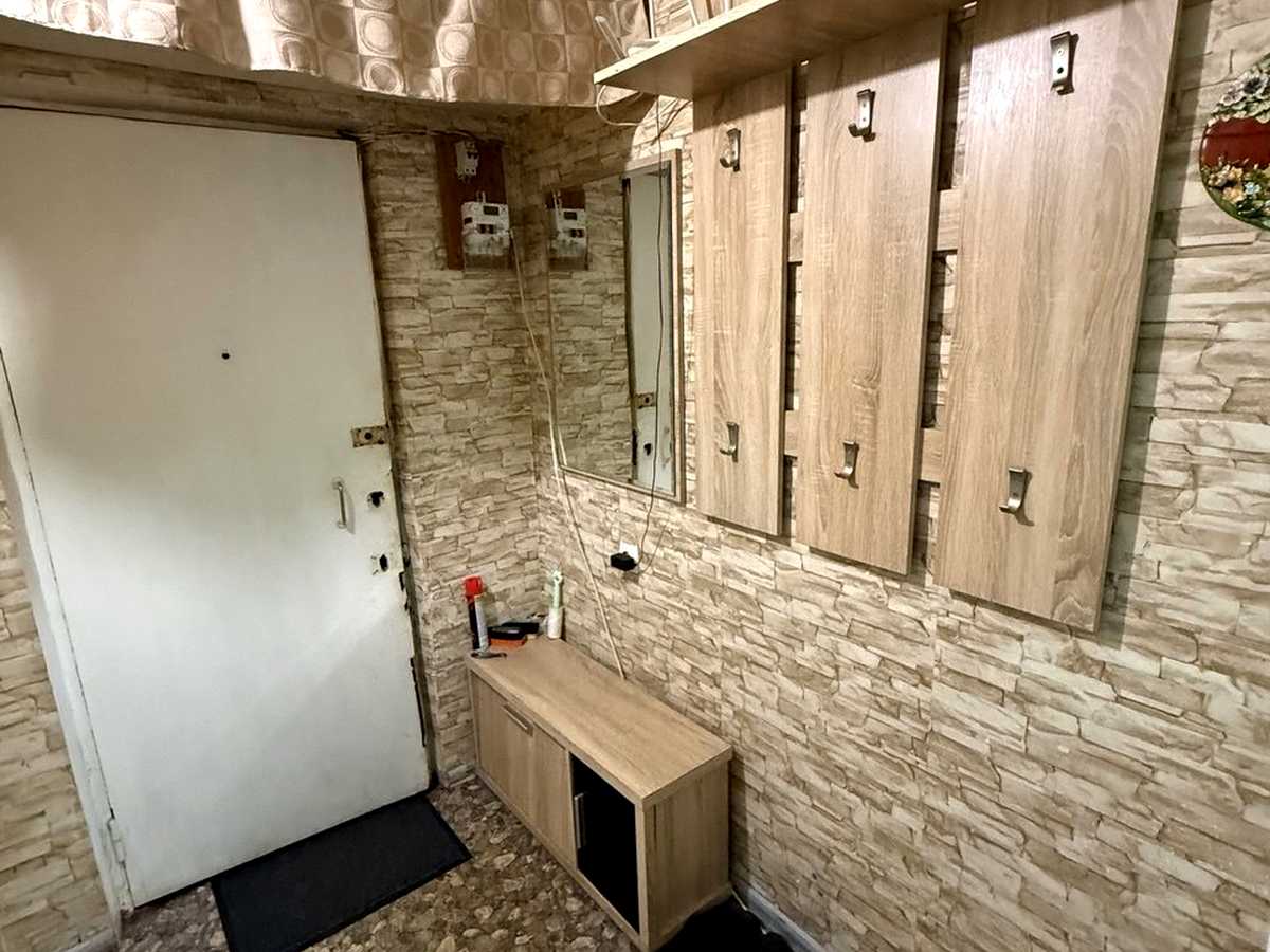 Квартира на вул. Юрія Кондратюка, 4-В в Київ, ID 348327, фото №5