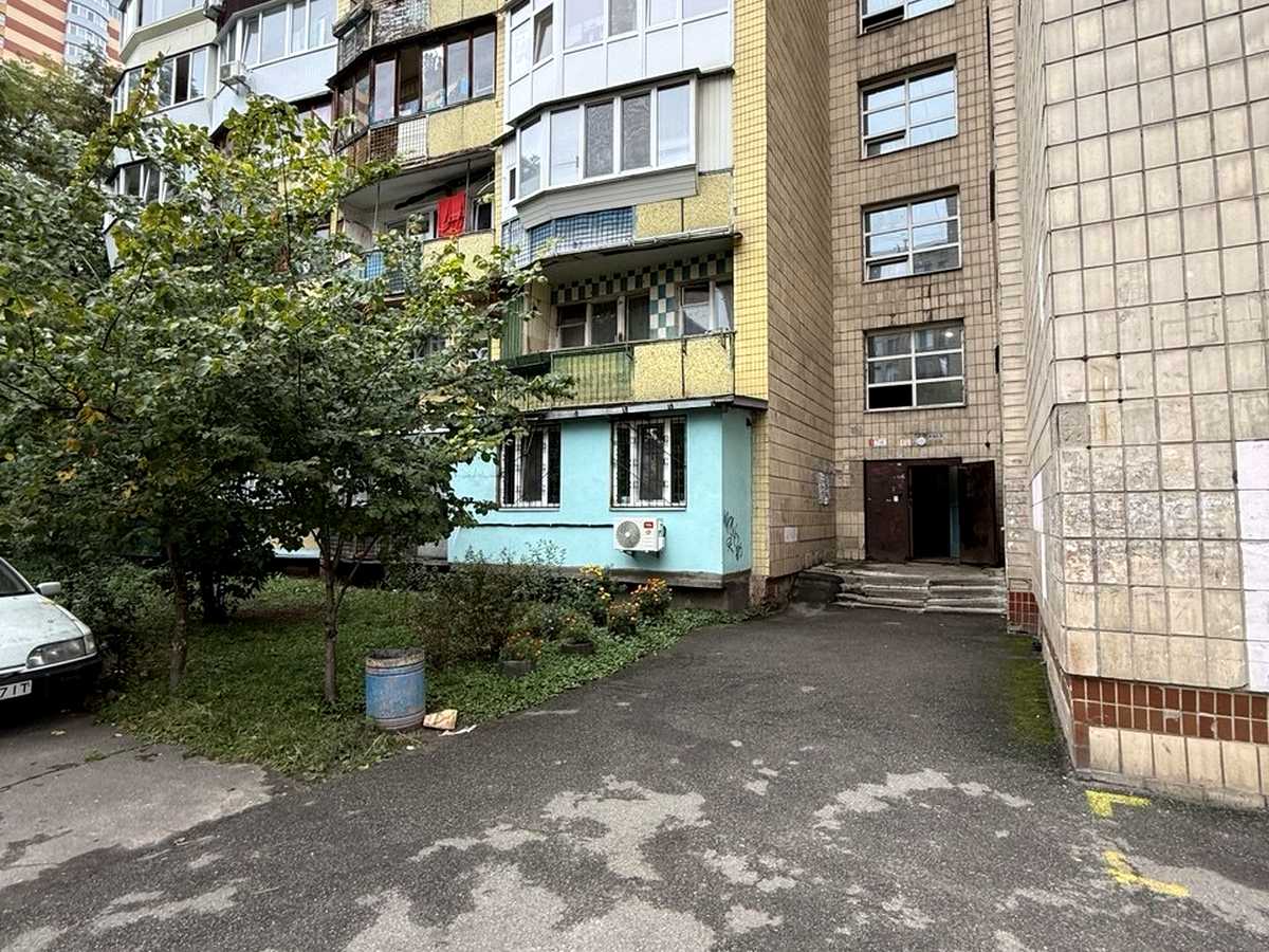 Квартира на вул. Юрія Кондратюка, 4-В в Києві, ID 348327, фото №6