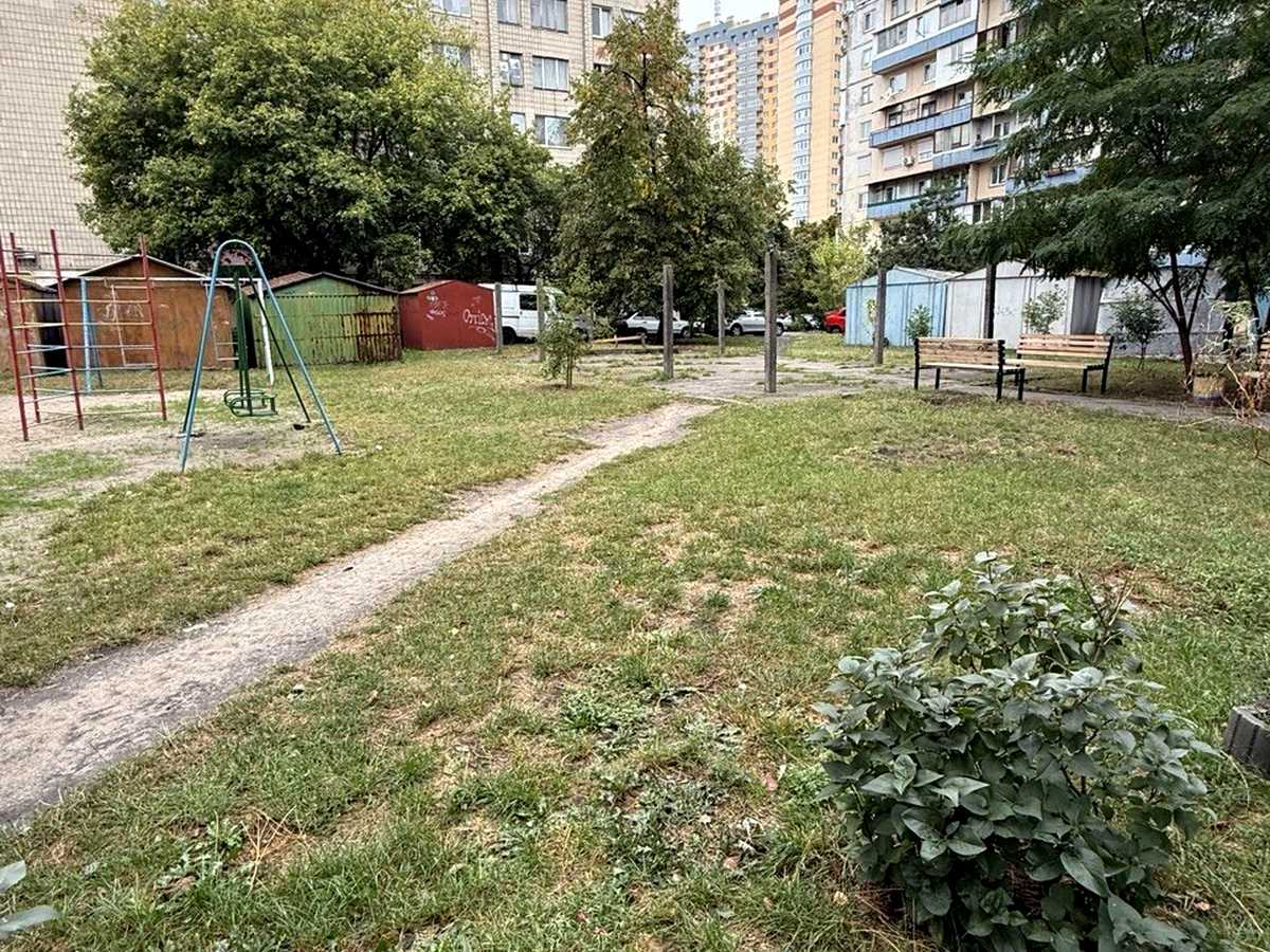 Квартира на вул. Юрія Кондратюка, 4-В в Києві, ID 348327, фото №7