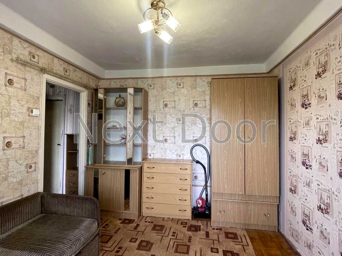 Купити квартиру за адресою вул. Богатирська, 10 в Київ на Findly.com.ua Квартира на вул. Богатирська, 10 в Київ, ID 348358, фото №1