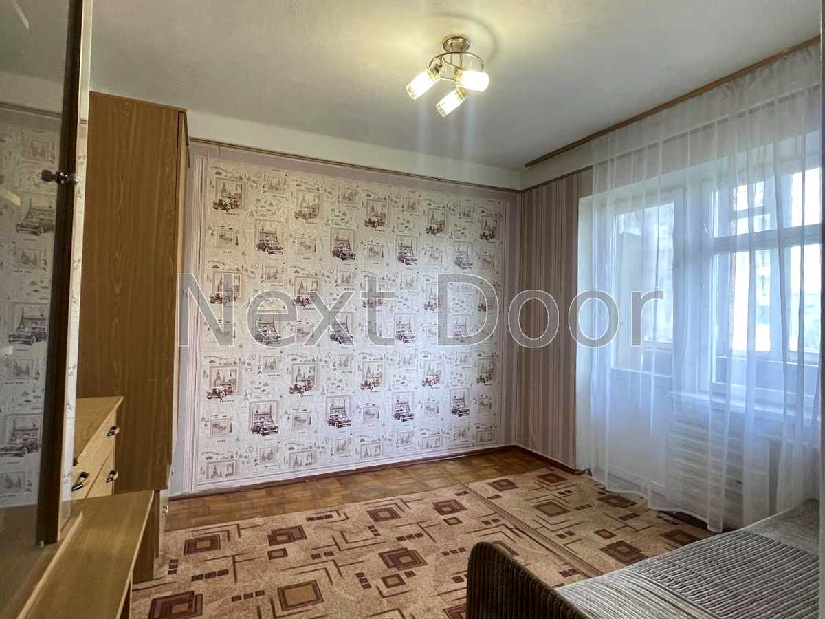 Квартира на вул. Богатирська, 10 в Київ, ID 348358, фото №2