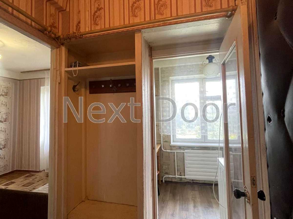 Квартира на вул. Богатирська, 10 в Київ, ID 348358, фото №3