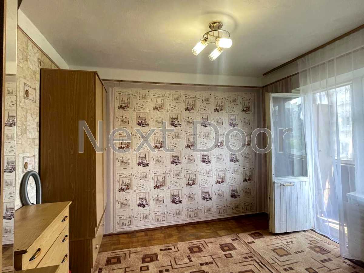 Квартира на вул. Богатирська, 10 в Київ, ID 348358, фото №4