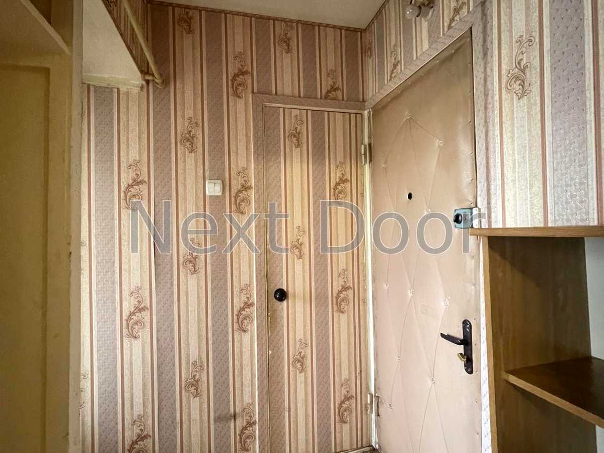 Квартира на вул. Богатирська, 10 в Київ, ID 348358, фото №5