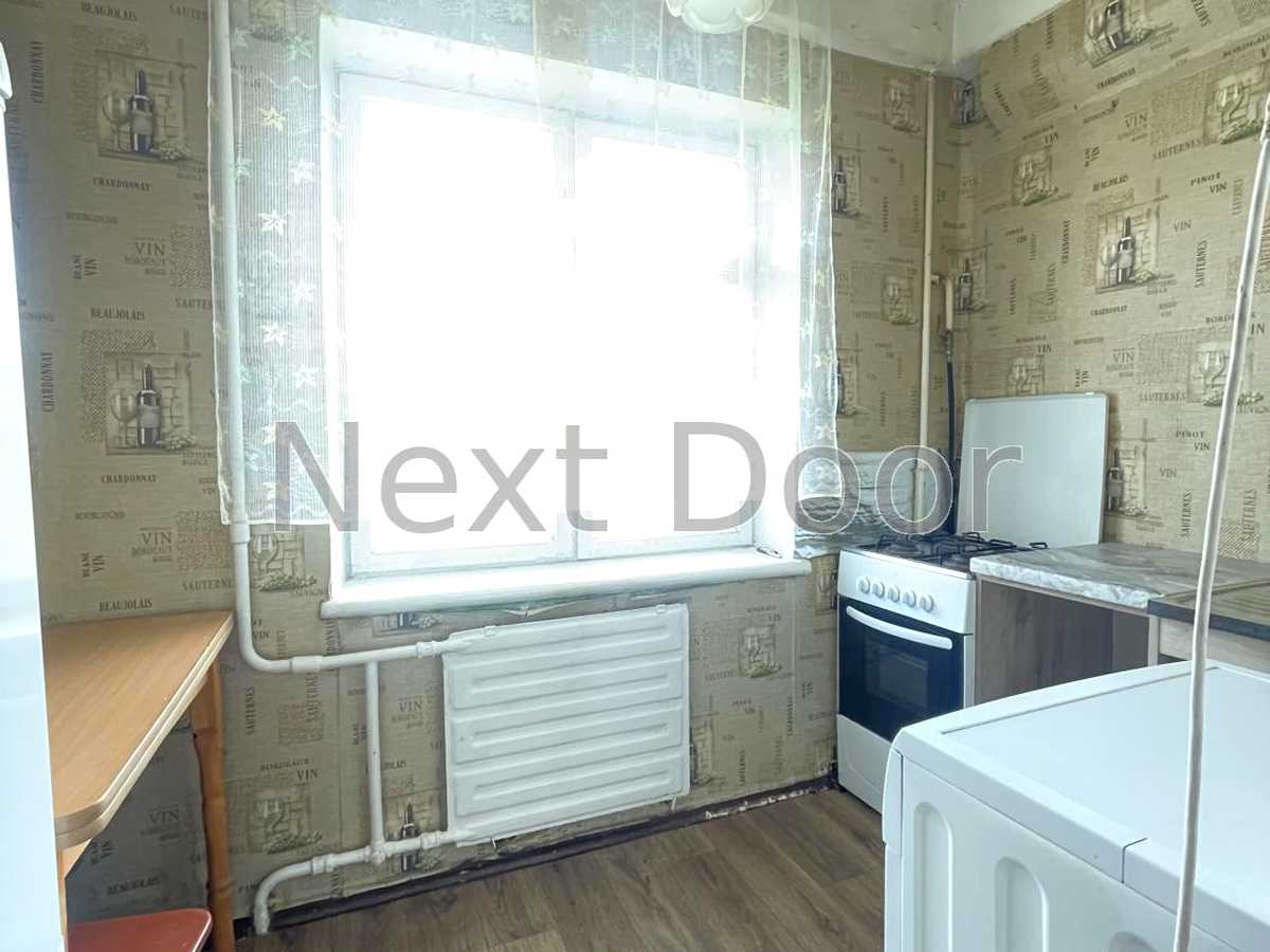 Квартира на вул. Богатирська, 10 в Києві, ID 348358, фото №6