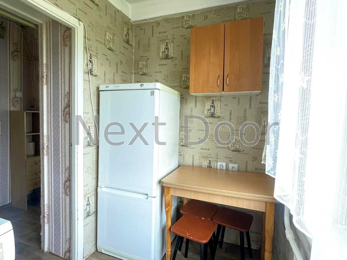 Квартира на вул. Богатирська, 10 в Києві, ID 348358, фото №7