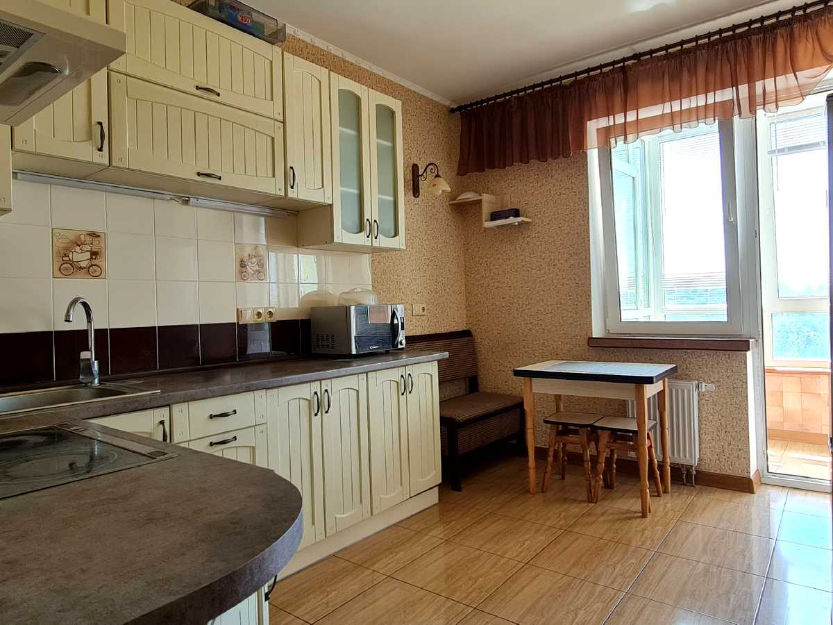 Квартира на вул. Михайла Донця, 2А, ID 348464, фото №1