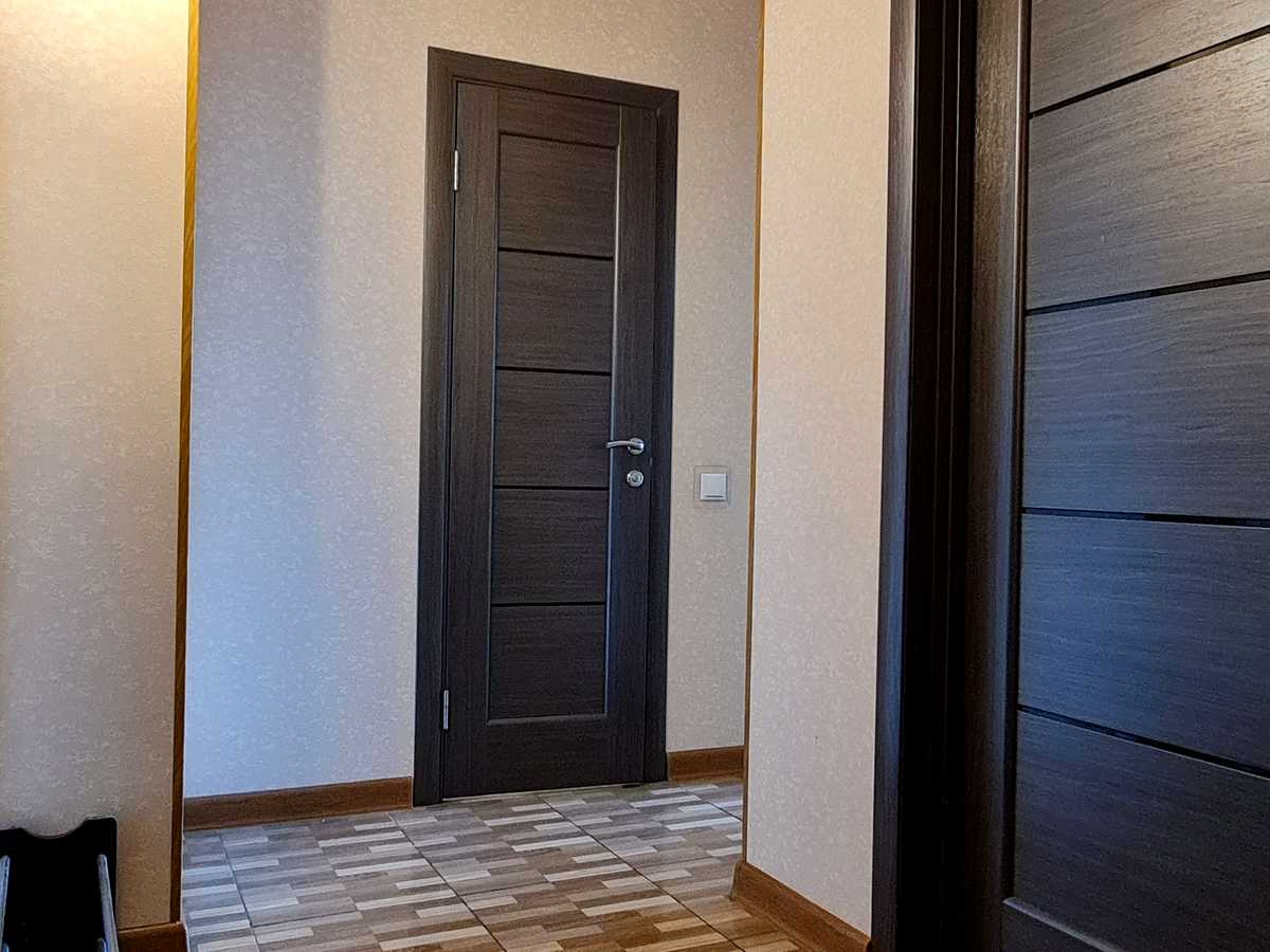 Квартира на вул. Михайла Донця, 2А в Києві, ID 348464, фото №2