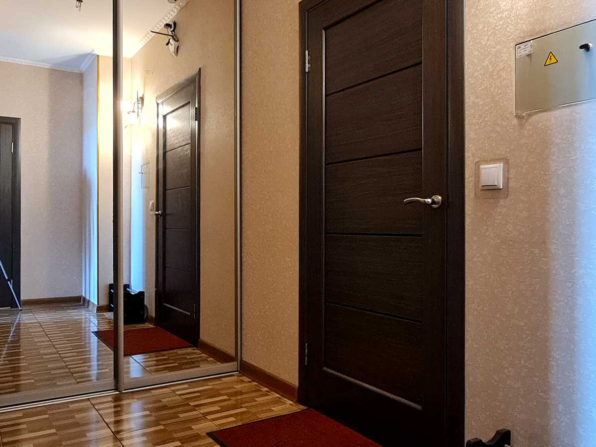 Квартира на вул. Михайла Донця, 2А в Києві, ID 348464, фото №3