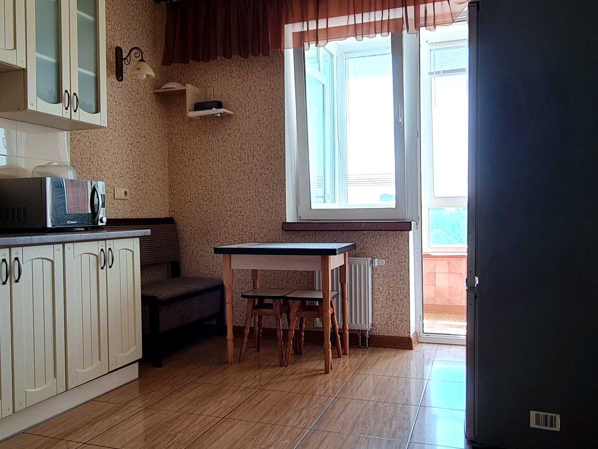 Квартира на вул. Михайла Донця, 2А в Києві, ID 348464, фото №4