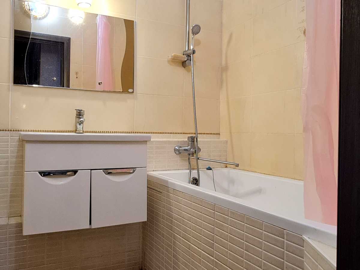 Квартира на вул. Михайла Донця, 2А в Києві, ID 348464, фото №5